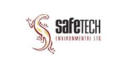 Safetech-Enironmental-Logo